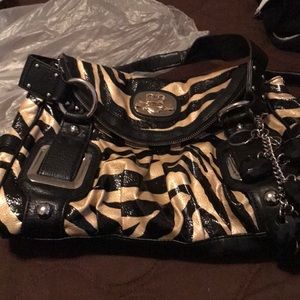 Kathy Van Zeeland purse